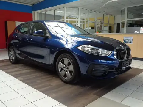 Annonce BMW SERIE 1 Diesel 2020 d'occasion 