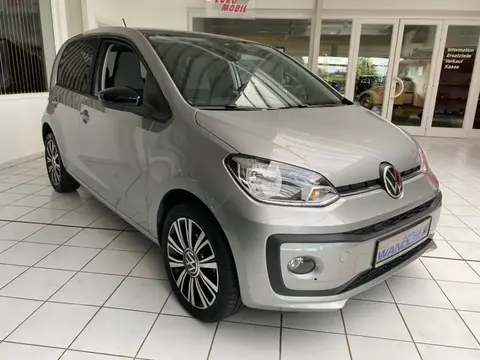 Used VOLKSWAGEN UP! Petrol 2023 Ad 