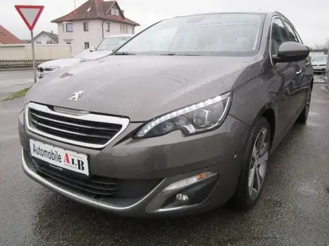 Used PEUGEOT 308 Diesel 2015 Ad 