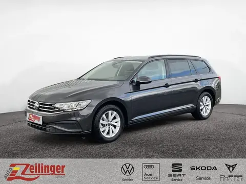 Annonce VOLKSWAGEN PASSAT Essence 2024 d'occasion 