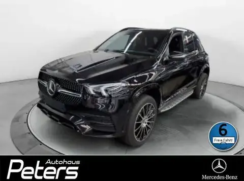 Used MERCEDES-BENZ CLASSE GLE Hybrid 2021 Ad 