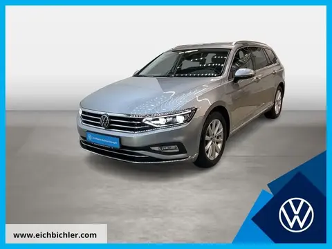 Used VOLKSWAGEN PASSAT Diesel 2024 Ad 