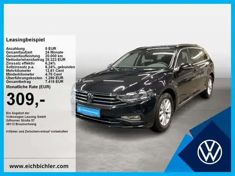 Used VOLKSWAGEN PASSAT Diesel 2024 Ad 