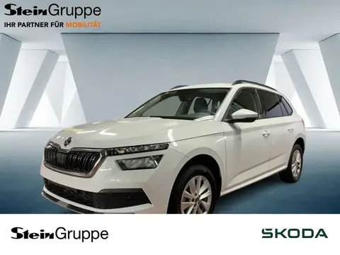 Annonce SKODA KAMIQ Essence 2024 d'occasion 