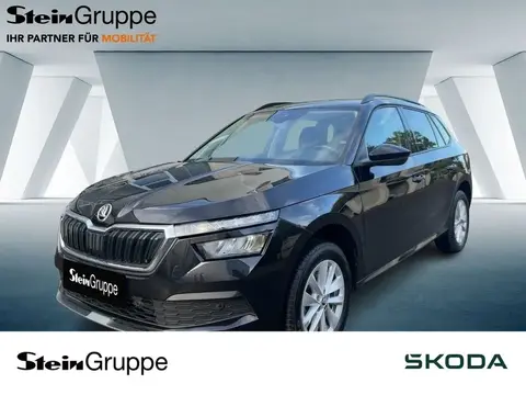 Annonce SKODA KAMIQ Essence 2024 d'occasion 