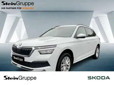 Annonce SKODA KAMIQ Essence 2024 d'occasion 