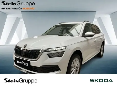 Annonce SKODA KAMIQ Essence 2024 d'occasion 