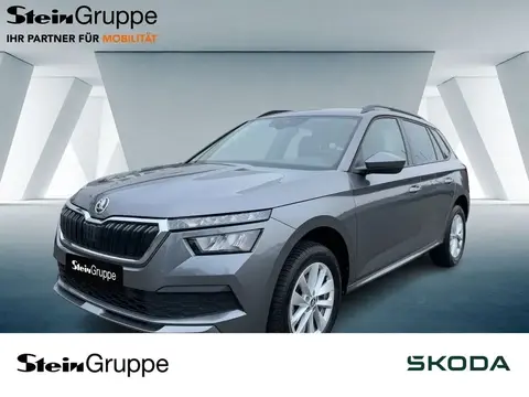 Annonce SKODA KAMIQ Essence 2024 d'occasion 