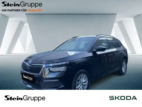 Annonce SKODA KAMIQ Essence 2024 d'occasion 