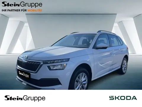 Annonce SKODA KAMIQ Essence 2024 d'occasion 