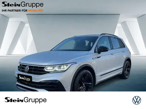 Annonce VOLKSWAGEN TIGUAN Essence 2023 d'occasion 