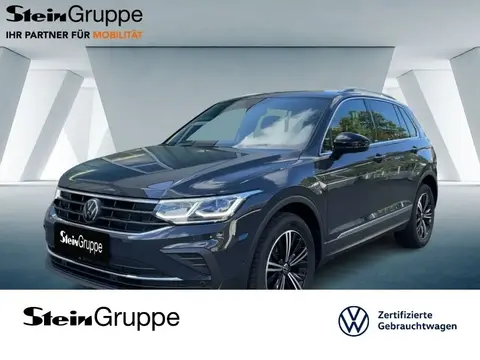 Annonce VOLKSWAGEN TIGUAN Diesel 2024 d'occasion 