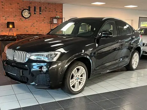 Used BMW X4 Diesel 2016 Ad 