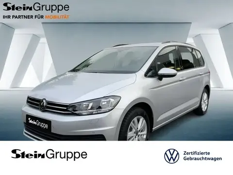 Annonce VOLKSWAGEN TOURAN Diesel 2024 d'occasion 