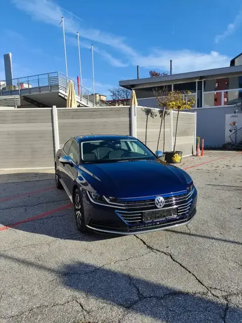 Used VOLKSWAGEN ARTEON Diesel 2018 Ad 