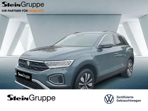 Annonce VOLKSWAGEN T-ROC Diesel 2023 d'occasion 