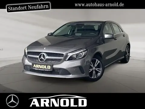 Used MERCEDES-BENZ CLASSE A Petrol 2016 Ad 