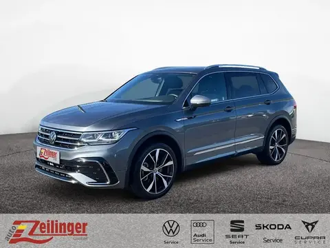 Annonce VOLKSWAGEN TIGUAN Diesel 2024 d'occasion 