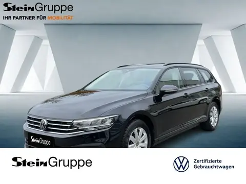 Used VOLKSWAGEN PASSAT Diesel 2024 Ad 