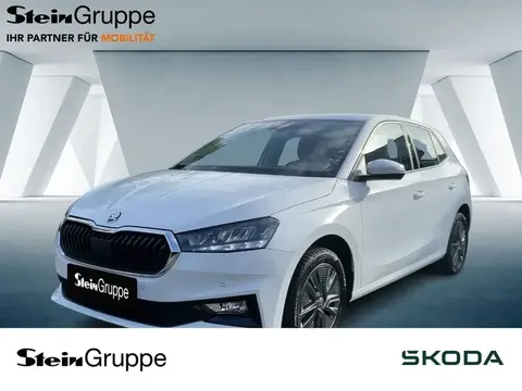 Annonce SKODA FABIA Essence 2024 d'occasion 