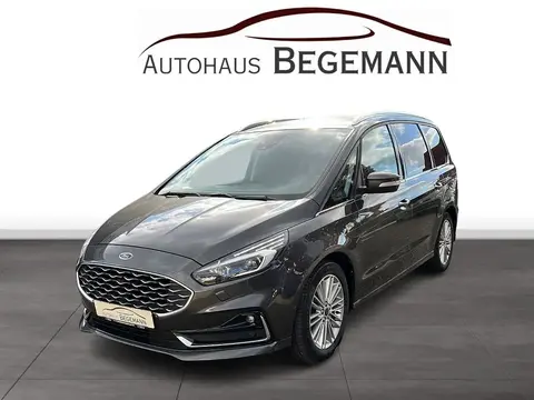 Annonce FORD GALAXY Diesel 2021 d'occasion 