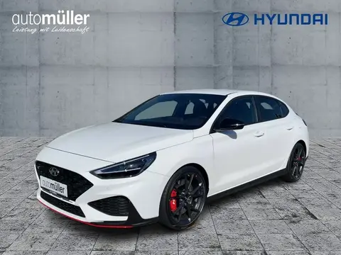 Annonce HYUNDAI I30 Essence 2024 d'occasion 