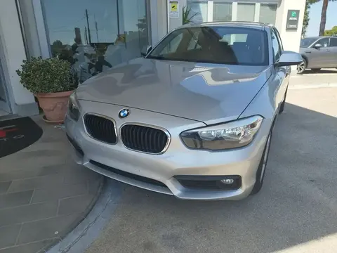 Used BMW SERIE 1 Diesel 2019 Ad 