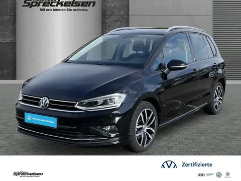 Used VOLKSWAGEN GOLF Petrol 2020 Ad 