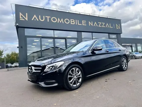 Used MERCEDES-BENZ CLASSE C Petrol 2015 Ad 