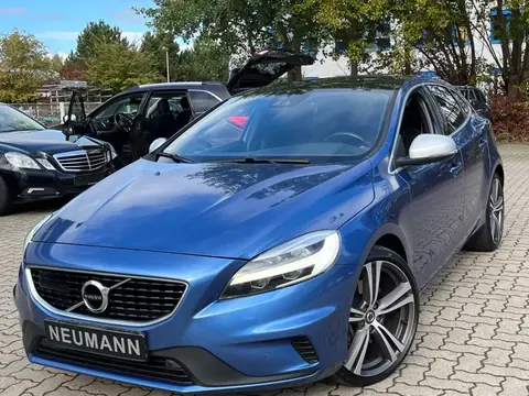 Annonce VOLVO V40 Diesel 2016 d'occasion 