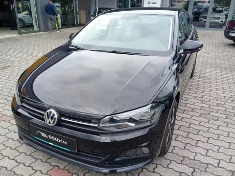 Used VOLKSWAGEN POLO Petrol 2020 Ad 