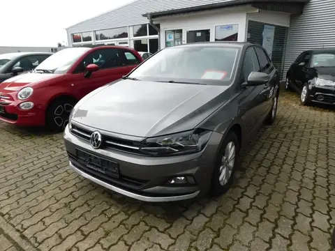 Used VOLKSWAGEN POLO Petrol 2019 Ad 