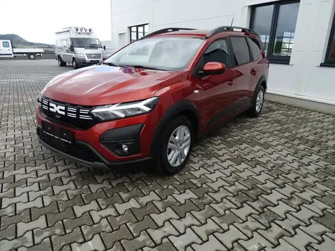 Used DACIA JOGGER Petrol 2024 Ad 