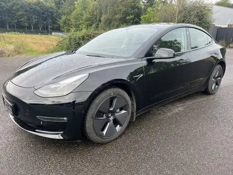 Annonce TESLA MODEL 3 Non renseigné 2022 d'occasion 