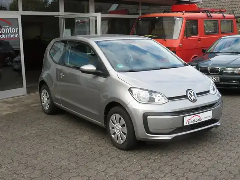 Used VOLKSWAGEN UP! Petrol 2019 Ad 