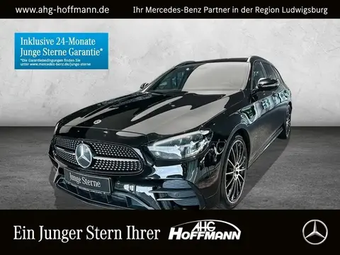 Used MERCEDES-BENZ CLASSE E Diesel 2021 Ad 