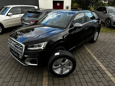 Annonce AUDI Q2 Essence 2020 d'occasion 