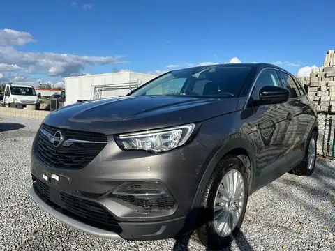 Used OPEL GRANDLAND Diesel 2019 Ad 