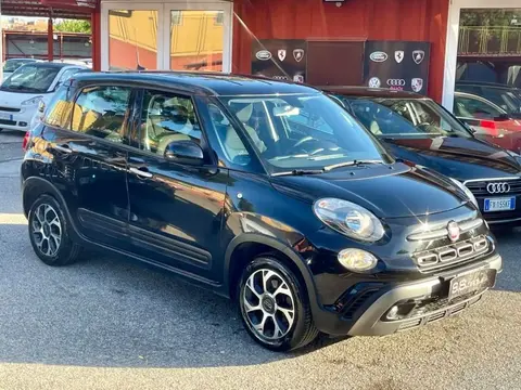 Used FIAT 500L Petrol 2021 Ad 