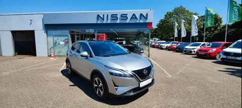 Annonce NISSAN QASHQAI Essence 2024 d'occasion 