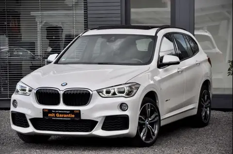 Used BMW X1 Diesel 2016 Ad 