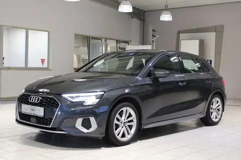 Used AUDI A3 Petrol 2023 Ad 