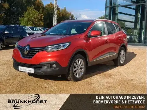 Used RENAULT KADJAR Petrol 2015 Ad 