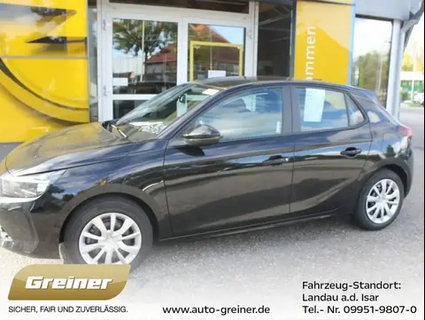 Used OPEL CORSA Petrol 2024 Ad 