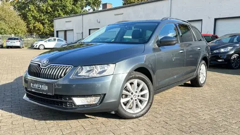 Used SKODA OCTAVIA Diesel 2017 Ad 