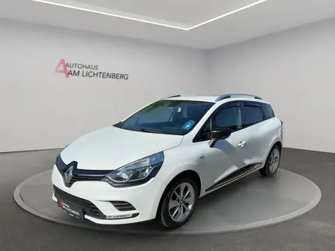 Used RENAULT CLIO Petrol 2018 Ad 