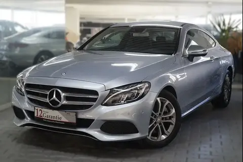 Used MERCEDES-BENZ CLASSE C Petrol 2016 Ad 