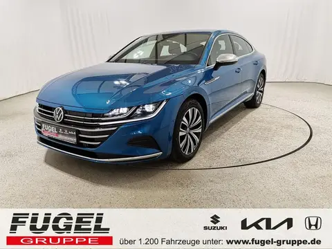 Used VOLKSWAGEN ARTEON Hybrid 2021 Ad 