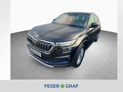 Used SKODA KODIAQ Diesel 2023 Ad 