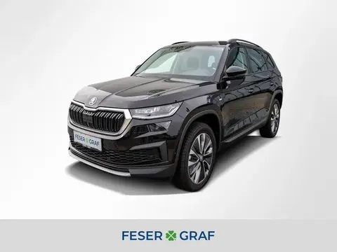 Annonce SKODA KODIAQ Essence 2024 d'occasion 